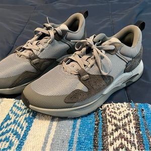 Air Jordan x Fragment Cadence SP Size 12 Grey